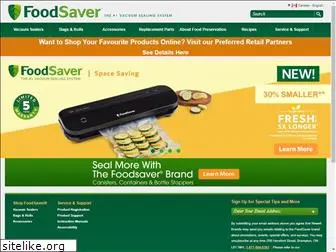 foodsavercanada.com