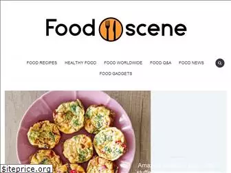 foodscene.net