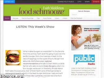 foodschmooze.org