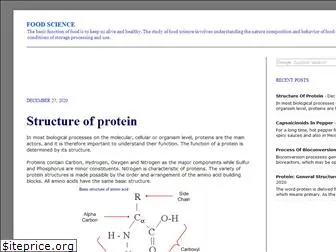 foodscience-avenue.com