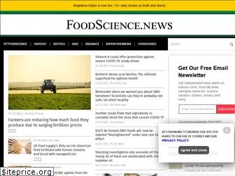foodscience.news