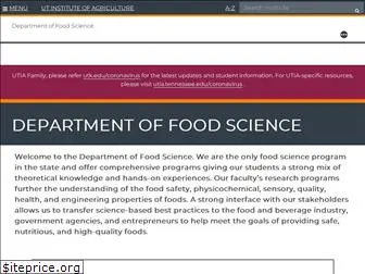 foodscience.tennessee.edu