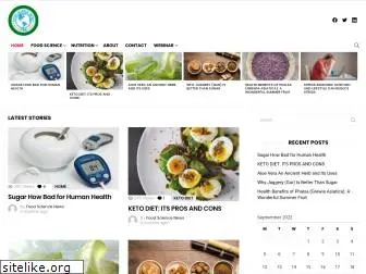 foodsciencenews.com