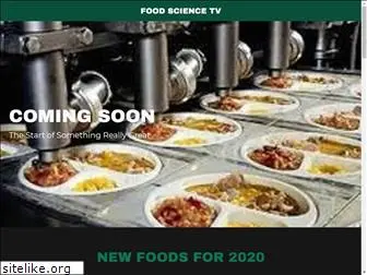 foodsciencetv.com