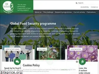 foodsecurity.ac.uk