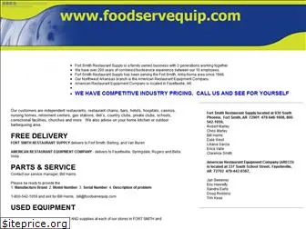 foodservequip.com