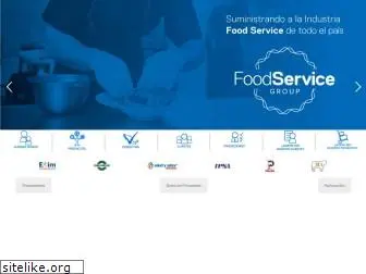 foodservice.com.mx