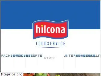 foodservice.hilcona.com