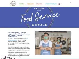 foodservicecircle.com