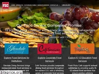 foodservicecompany.com