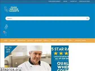 foodservicegaskets.com