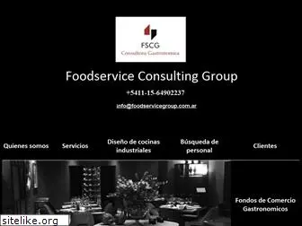 foodservicegroup.com.ar