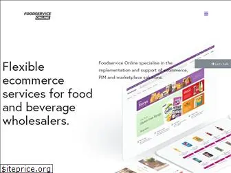 foodserviceonline.co.uk