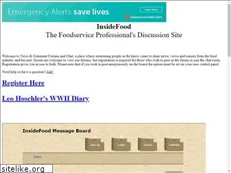 foodservicerumors.com