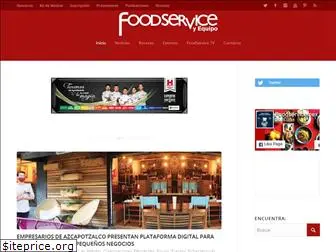 foodserviceyequipo.com