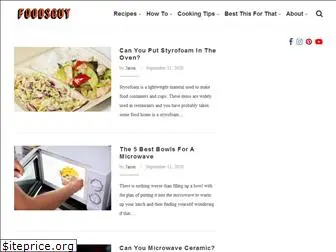 foodsguy.com