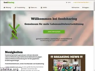 foodsharing.de