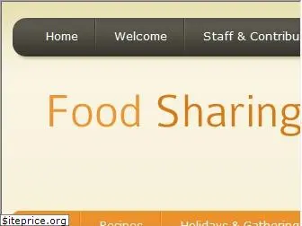 foodsharingnetwork.com