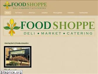 foodshoppe.com
