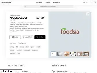 foodsia.com