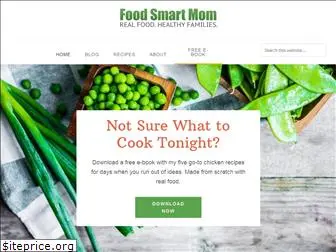 foodsmartmom.com