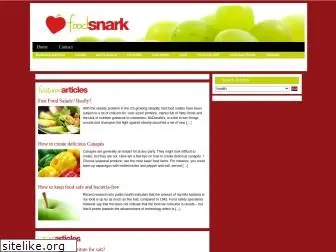 foodsnark.com
