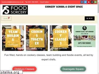 foodsorcery.co.uk