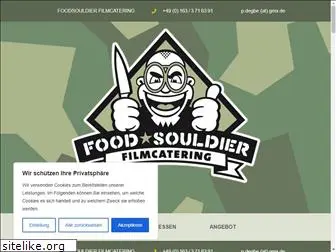 foodsouldier.de