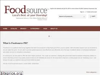 foodsource.ph