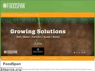 foodspan.org