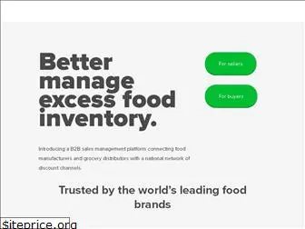 foodspoileralert.com