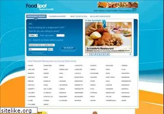 foodspot.com