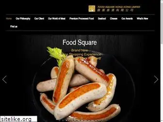 foodsquare.com.hk