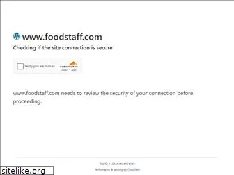 foodstaff.com