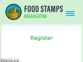 foodstamps.org