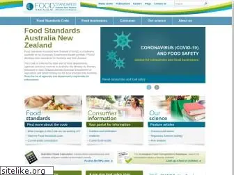 foodstandards.gov.au