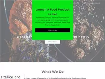 foodstartuphelp.com