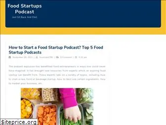 foodstartupspodcast.com