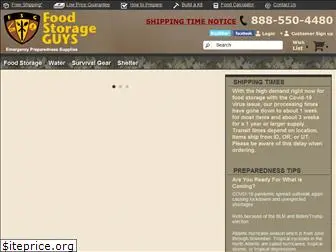 foodstorageguys.com