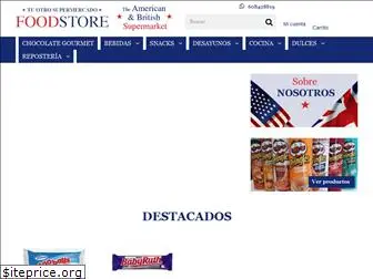 foodstore.es