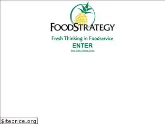 foodstrategy.com