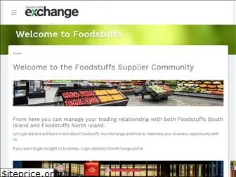 foodstuffs-exchange.co.nz
