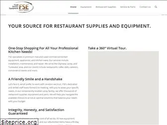 foodsvcequipment.com