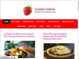 foodsvision.com