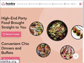 foodsy.co.uk