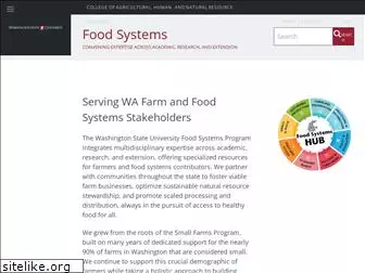 foodsystems.wsu.edu