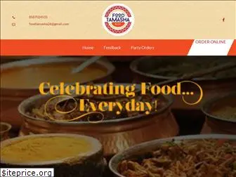 foodtamasha.com