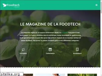 foodtech.space