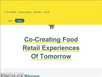 foodtechcampus.com