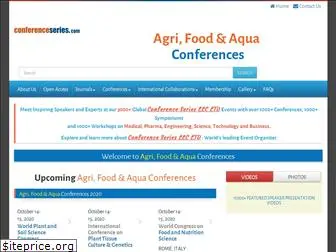 foodtechconferences.com